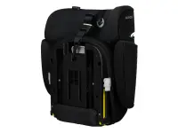 Maxi-Cosi Nomad XL Plus Authentic Black