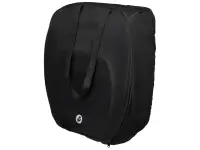 Maxi-Cosi Nomad XL Plus Authentic Black