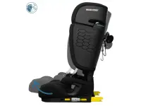 Maxi-Cosi Nomad XL Plus Authentic Black