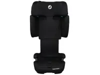 Maxi-Cosi Nomad XL Plus Authentic Black