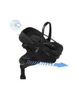 Maxi-Cosi Coral Slide Pro