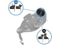 Maxi-Cosi FamilyFix Slide Pro
