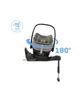 Maxi Cosi Pebble Slide Pro