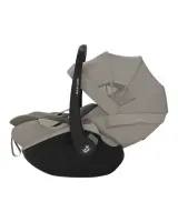 Maxi Cosi Pebble Slide Pro