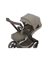 Maxi-Cosi Fame 2in1 Maxi-Cosi Fame Carrycot mózeskosárral