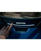 Maxi-Cosi Fame 2in1 Maxi-Cosi Fame Carrycot mózeskosárral