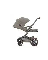 Maxi-Cosi Fame 2in1 Maxi-Cosi Fame Carrycot mózeskosárral