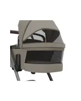 Maxi-Cosi Fame 2in1 Maxi-Cosi Fame Carrycot mózeskosárral