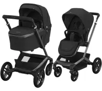 Maxi-Cosi Fame 2in1 Maxi-Cosi Fame Carrycot mózeskosárral