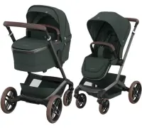Maxi-Cosi Fame 2in1 Maxi-Cosi Fame Carrycot mózeskosárral