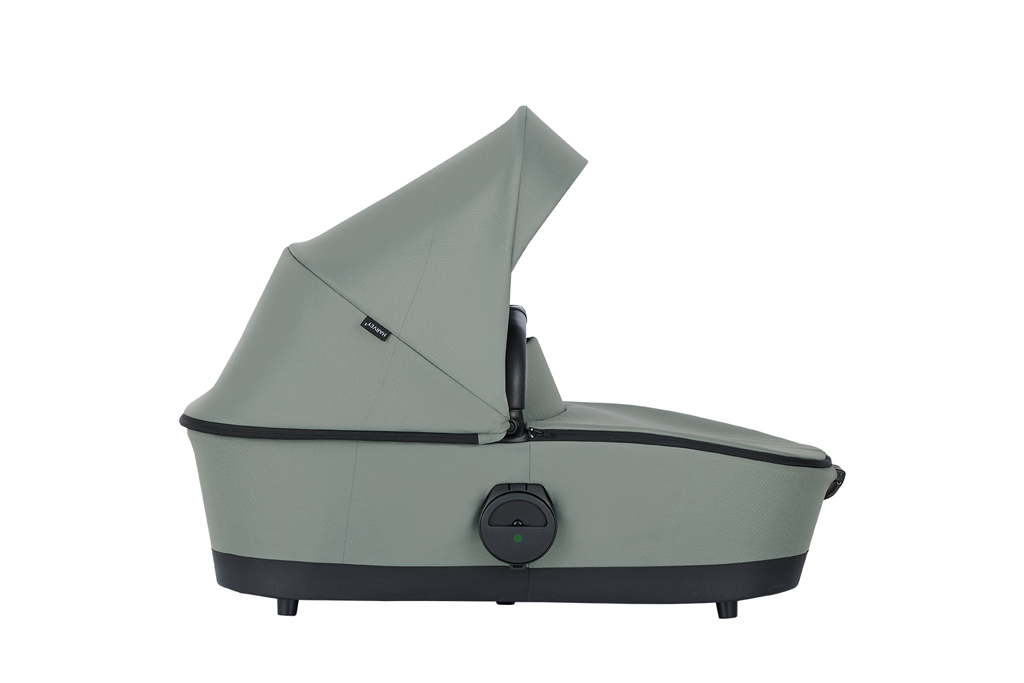 EASYWALKER Kombinált babakocsi Harvey⁵ 2v1 Agave Green LITE RWS