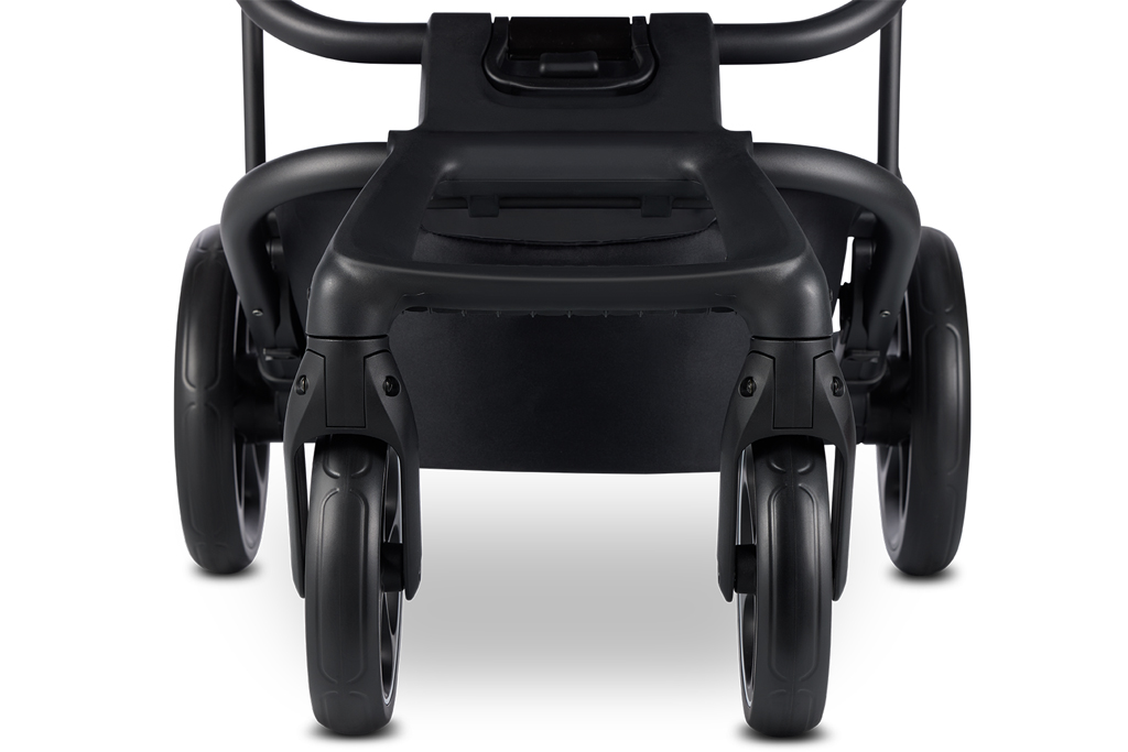 EASYWALKER Kombinált babakocsi Harvey⁵ 2v1 Agave Green LITE RWS