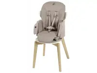Maxi-Cosi Minla Plus
