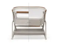 Maxi-Cosi Iora Plus babaöböl Elegance Beige