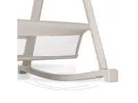 Maxi-Cosi Iora Plus babaöböl Elegance Beige