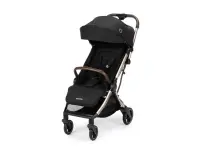 Maxi-Cosi Eva 3 Essential Black
