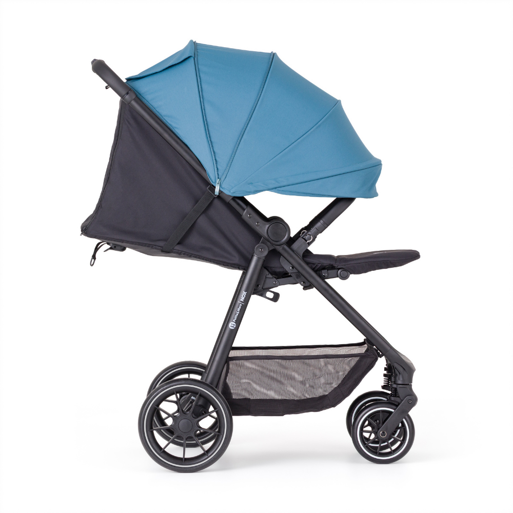 PETITE&amp;amp;amp;amp;amp;amp;amp;amp;amp;amp;amp;amp;amp;amp;MARS Sport babakocsi Nox Ocean Blue