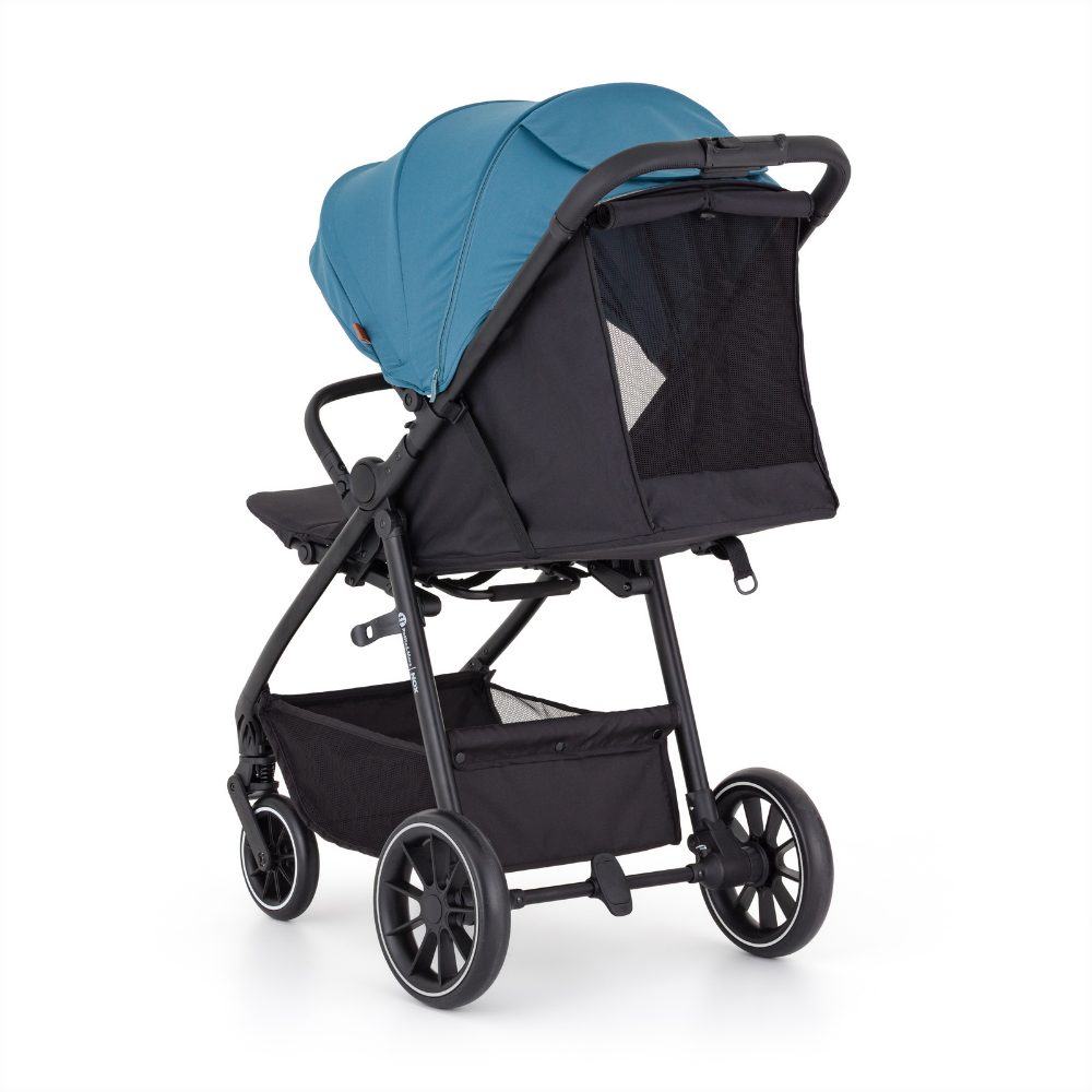 PETITE&amp;amp;amp;amp;amp;amp;amp;MARS Sport babakocsi Nox Ocean Blue