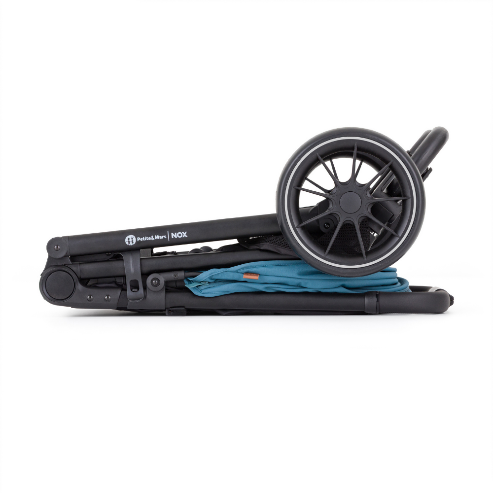 PETITE&amp;amp;amp;amp;amp;amp;amp;amp;amp;amp;amp;amp;MARS Sport babakocsi Nox Ocean Blue