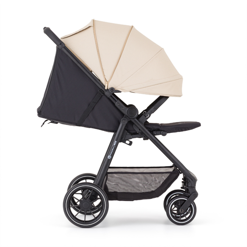 PETITE&amp;amp;amp;amp;MARS Sport babakocsi Nox Sahara Beige