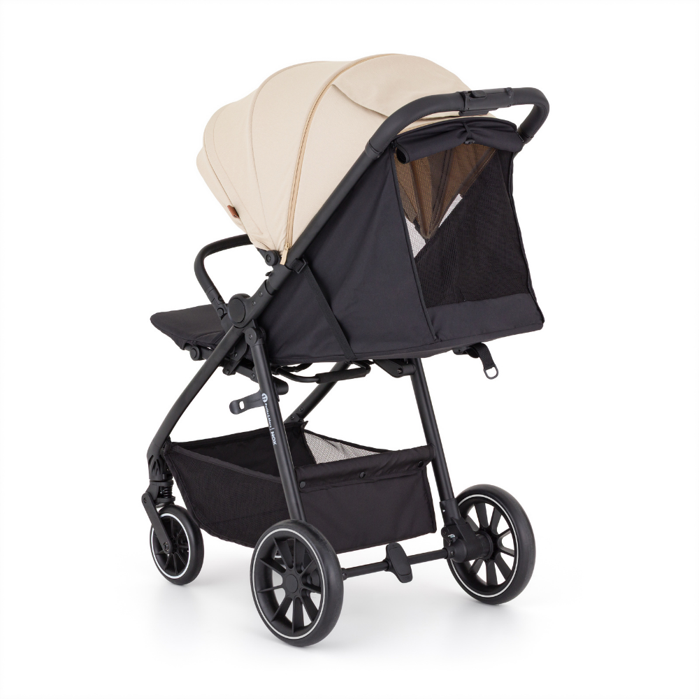 PETITE&amp;amp;amp;amp;amp;amp;amp;amp;amp;amp;MARS Sport babakocsi Nox Sahara Beige