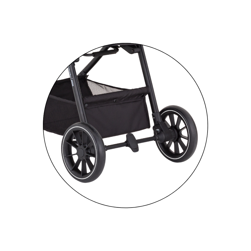 PETITE&amp;amp;amp;amp;amp;amp;amp;amp;amp;amp;amp;amp;amp;MARS Sport babakocsi Nox Sahara Beige