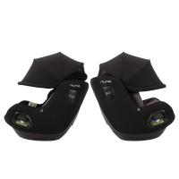 Nuna Todl Aire Caviar