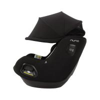 Nuna Todl Aire Caviar