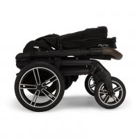 NUNA Szett Mixx Next + Carry Cot Mixx Next mózeskosár