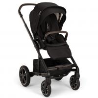 NUNA Szett Mixx Next + Carry Cot Mixx Next mózeskosár