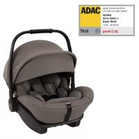 Nuna Arra Next + Nuna Base Next forgatható isofix talp