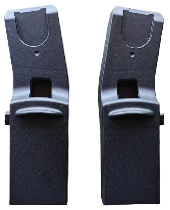 MUUVO Autósülés adapter Fold