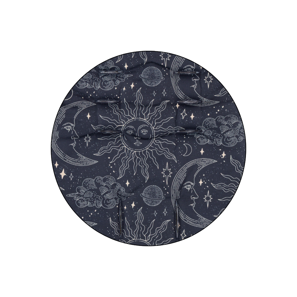PETITE&amp;amp;amp;amp;amp;amp;MARS Sport babakocsi Royal3 Silver Limited100 Cosmic Night