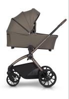 EasyGo Giro G2 2in1 mózessel és táskával