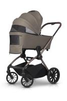 EasyGo Giro G2 2in1 mózessel és táskával