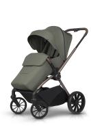 EasyGo Giro G2 2in1 mózessel és táskával