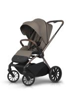 EasyGo Giro G2 2in1 mózessel és táskával
