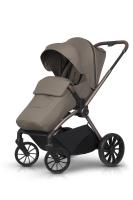 EasyGo Giro G2 2in1 mózessel és táskával