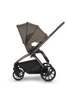 EasyGo Giro G2 2in1 mózessel és táskával