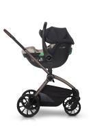 EasyGo Giro G2 2in1 mózessel és táskával