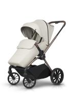 EasyGo Giro G2 2in1 mózessel és táskával