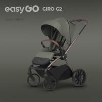 EasyGo Giro G2