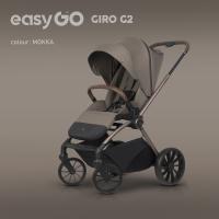 EasyGo Giro G2