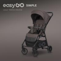 Easygo Simple Mokka
