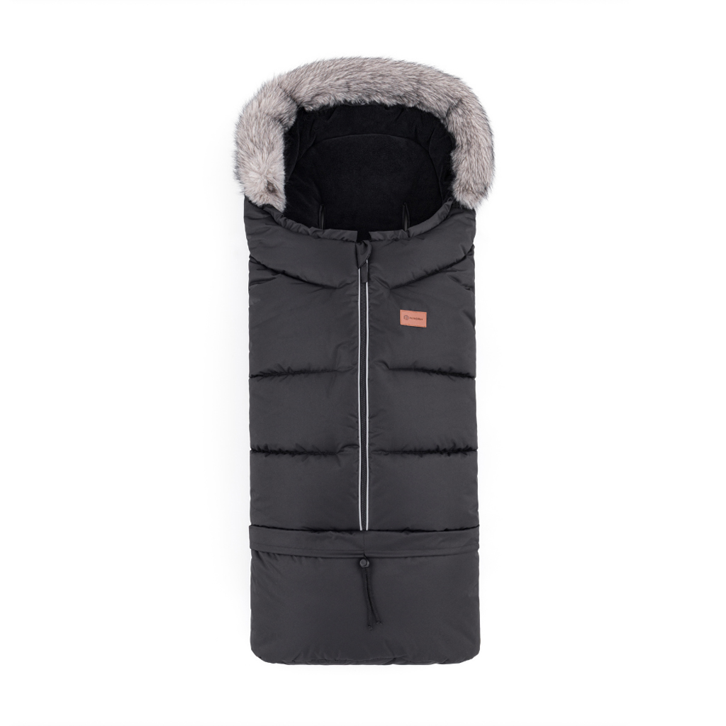PETITE&amp;amp;amp;amp;amp;amp;amp;amp;amp;amp;amp;amp;amp;amp;amp;amp;MARS Bundazsák Arctic 4in1 Forever Black