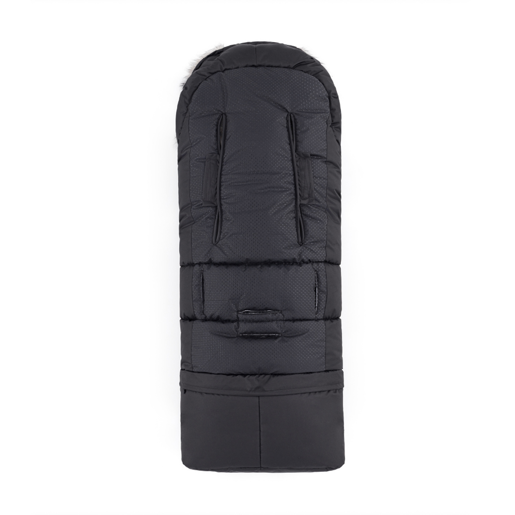 PETITE&amp;amp;amp;amp;amp;MARS Bundazsák Arctic 4in1 Forever Black