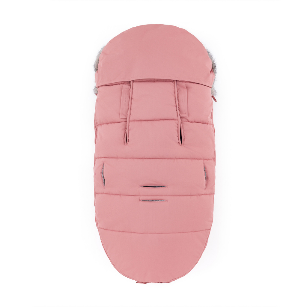 PETITE&amp;amp;amp;amp;amp;amp;amp;amp;amp;amp;amp;amp;amp;amp;MARS Bundazsák Comfy 4in1 Old Rose