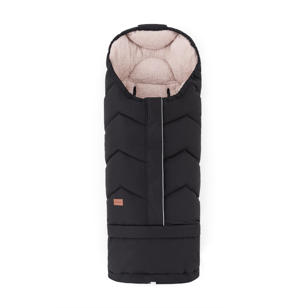 PETITE&amp;amp;amp;amp;amp;amp;amp;amp;amp;amp;amp;amp;MARS Bundazsák Hygge 4in1 Forever Black