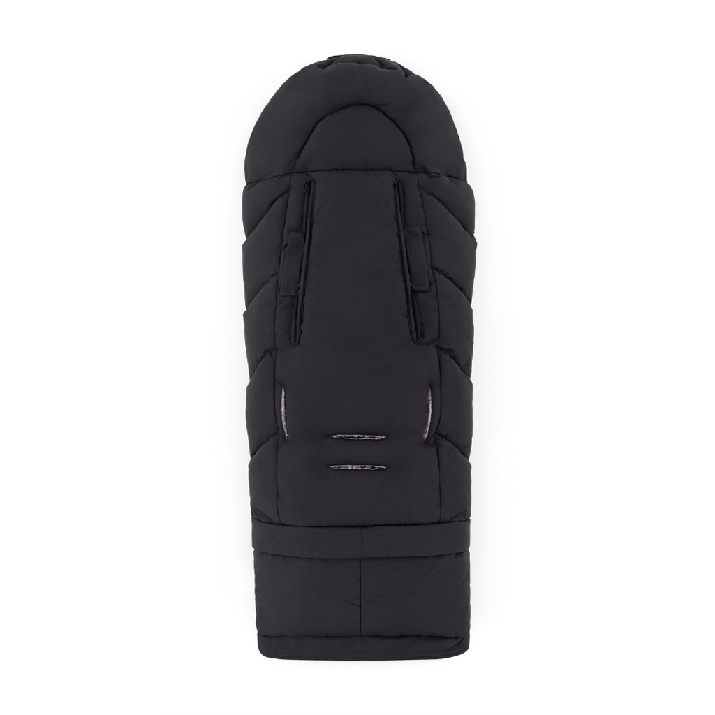 PETITE&amp;amp;amp;amp;amp;amp;MARS Bundazsák Hygge 4in1 Forever Black