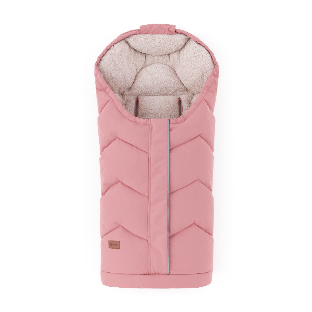 PETITE&amp;amp;amp;amp;amp;amp;amp;amp;amp;amp;amp;amp;amp;MARS Bundazsák Hygge 4in1 Old Rose